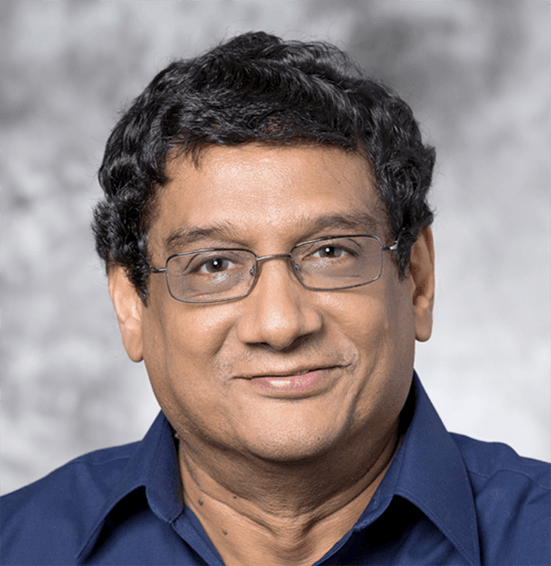 Peter J. Varman